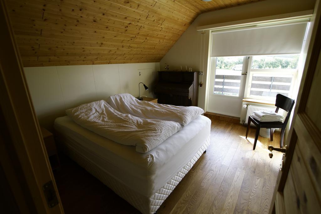 Artun Guesthouse Dış mekan fotoğraf